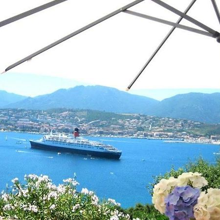 أولميتو Villa Vetricella Corse Sud المظهر الخارجي الصورة
