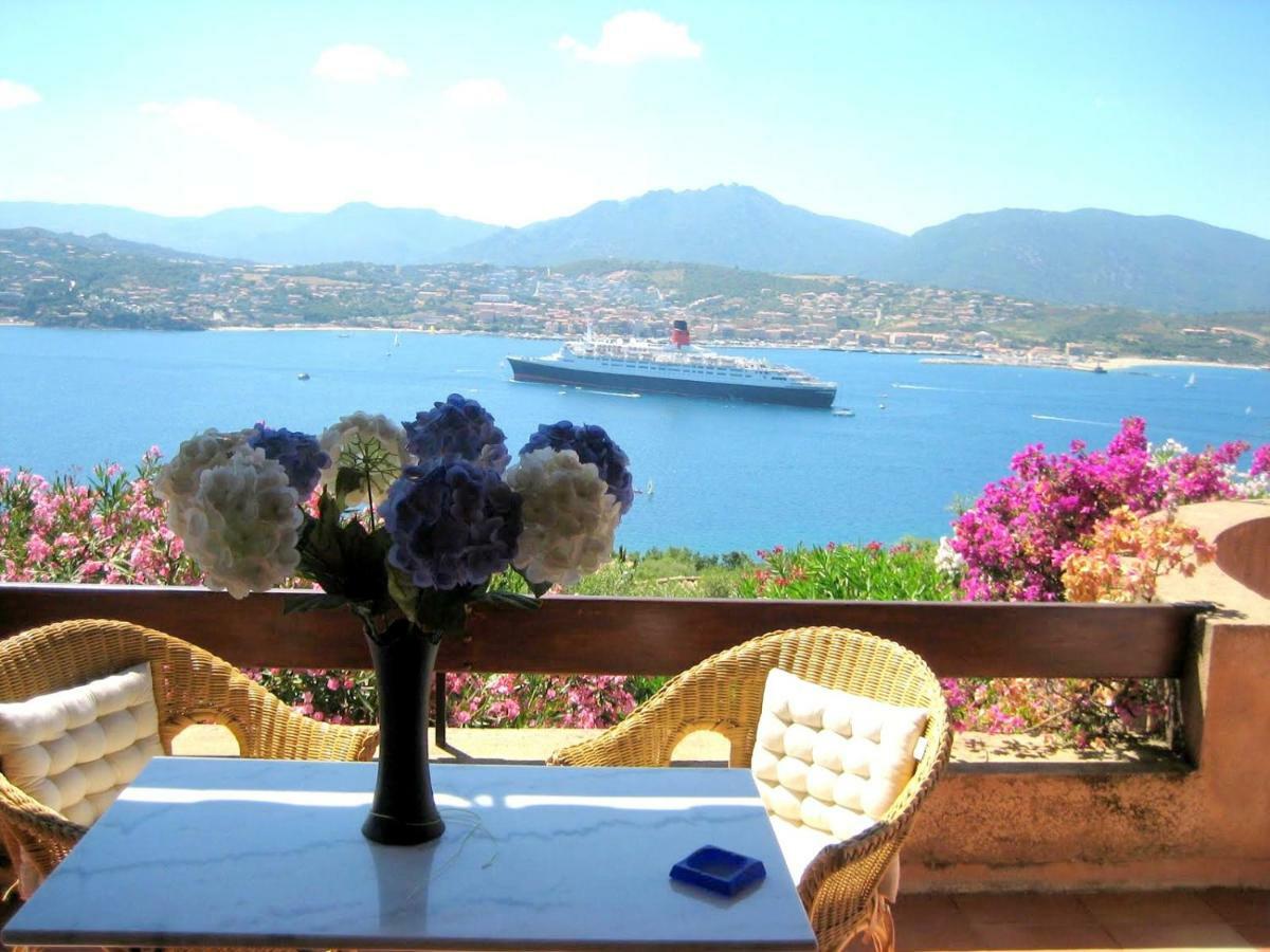 أولميتو Villa Vetricella Corse Sud المظهر الخارجي الصورة