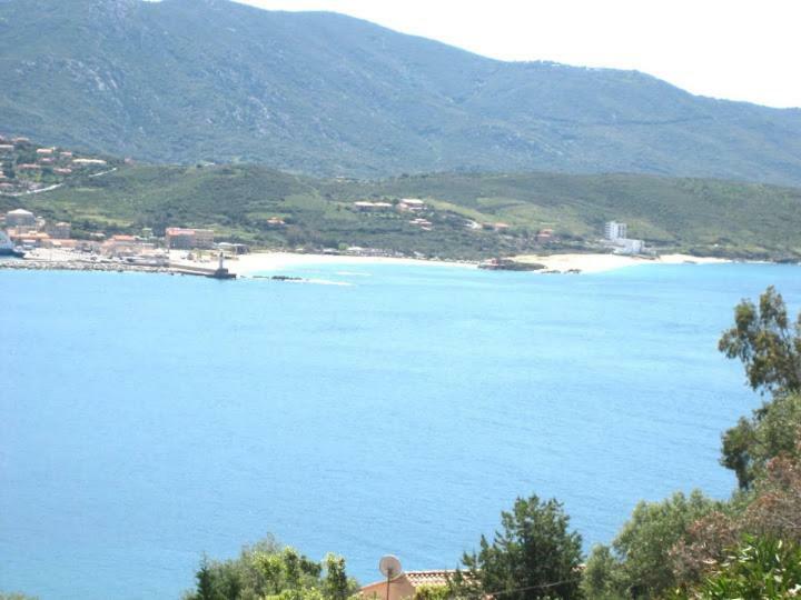 أولميتو Villa Vetricella Corse Sud المظهر الخارجي الصورة