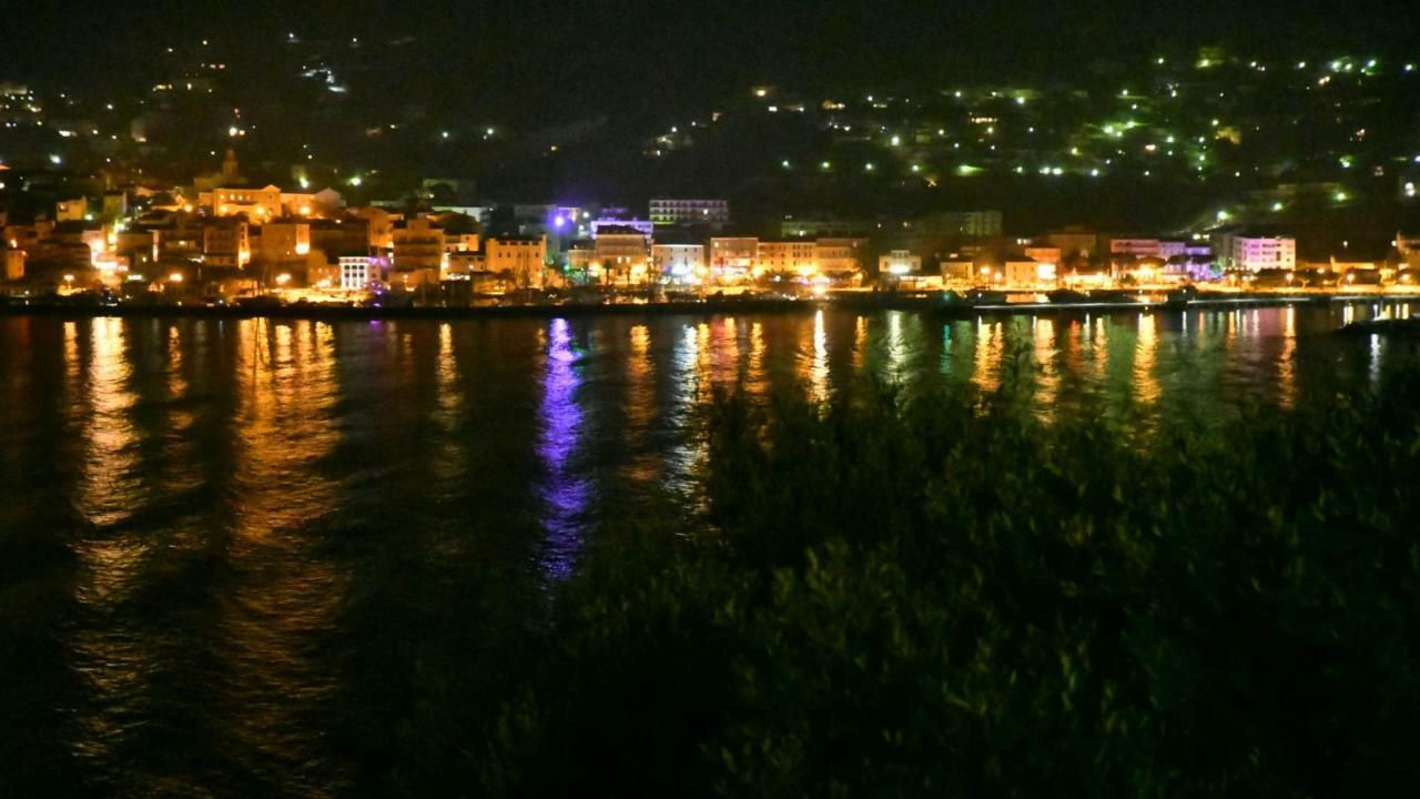 أولميتو Villa Vetricella Corse Sud المظهر الخارجي الصورة